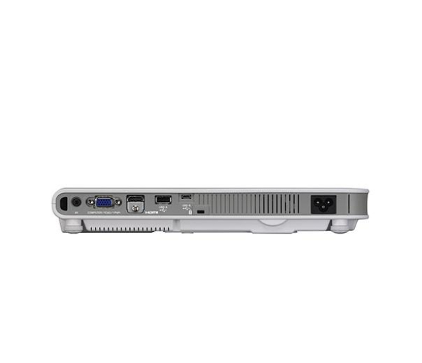 CASIO XJ-A257 Laser&LED WXGA/3000AL/1800:1/USB - 337727 - zdjęcie 2